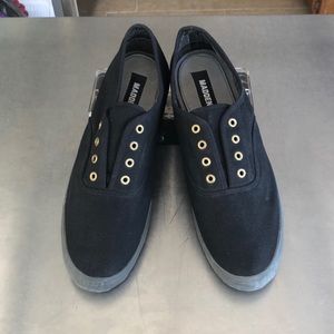 MADDEN black slip on